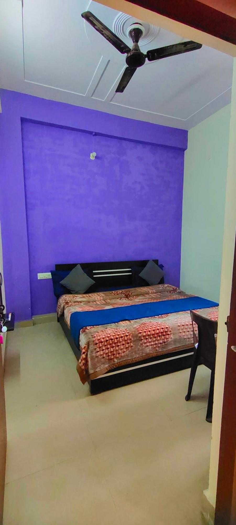 Shri Jee Dham Near Prem Mandir Hotel Vrindávan Kültér fotó